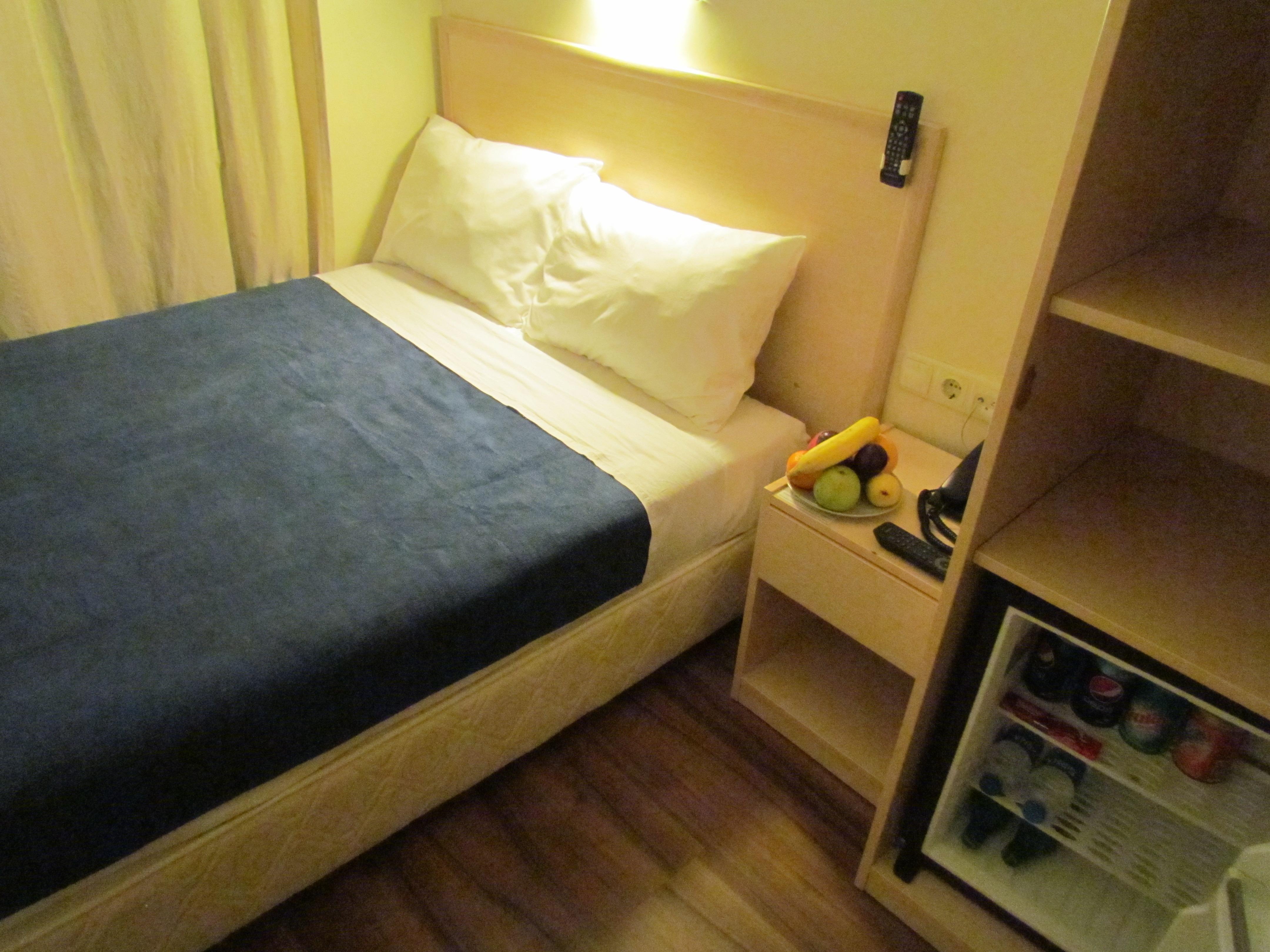 Promise Hotel — Photos 1